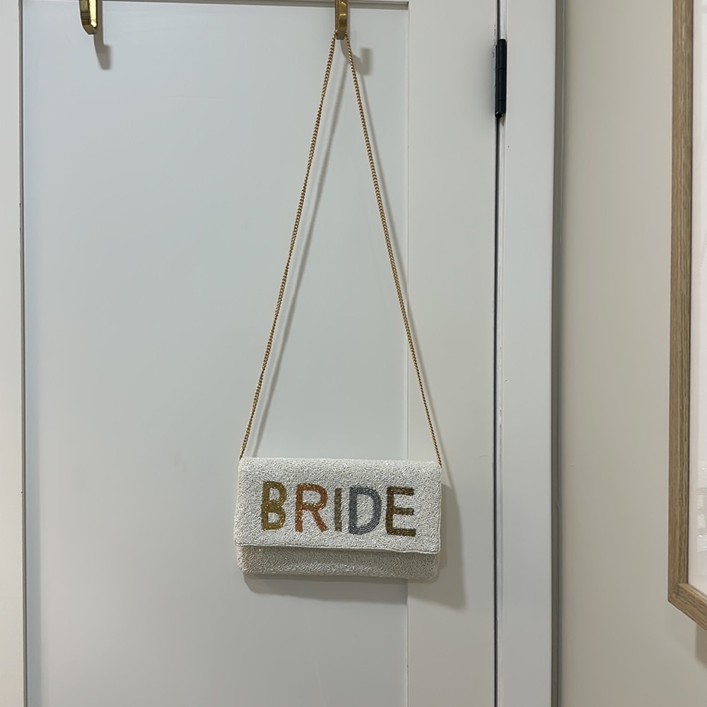 Bride Purse - Picture 3 of 7